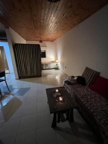 Ferienwohnung Loft La Mistica San Antonio de Areco Exterior foto