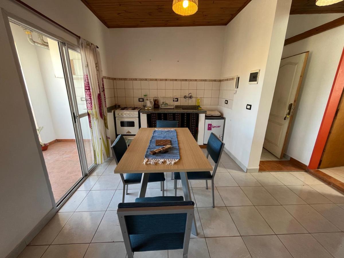 Ferienwohnung Loft La Mistica San Antonio de Areco Exterior foto