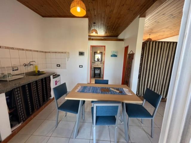 Ferienwohnung Loft La Mistica San Antonio de Areco Exterior foto