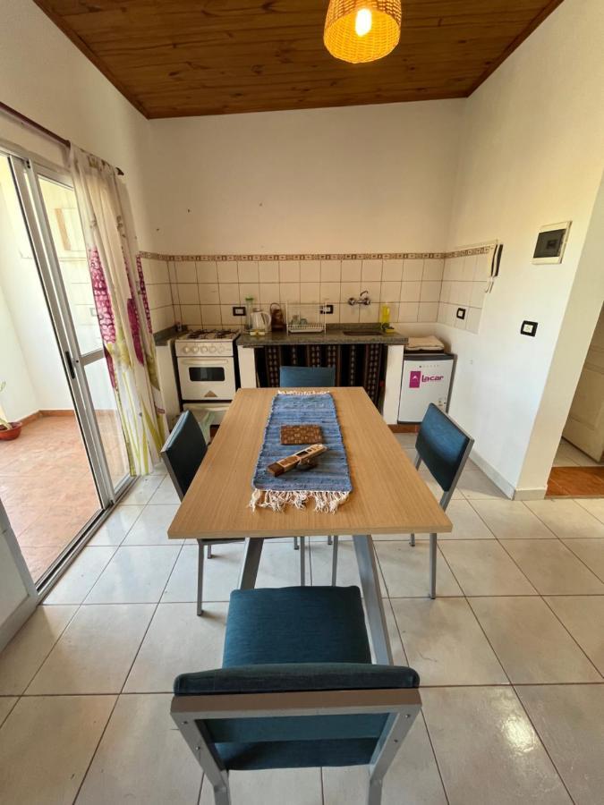 Ferienwohnung Loft La Mistica San Antonio de Areco Exterior foto