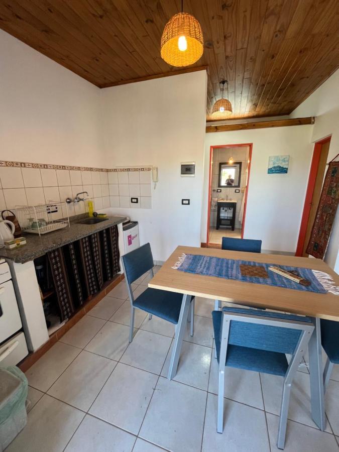 Ferienwohnung Loft La Mistica San Antonio de Areco Exterior foto