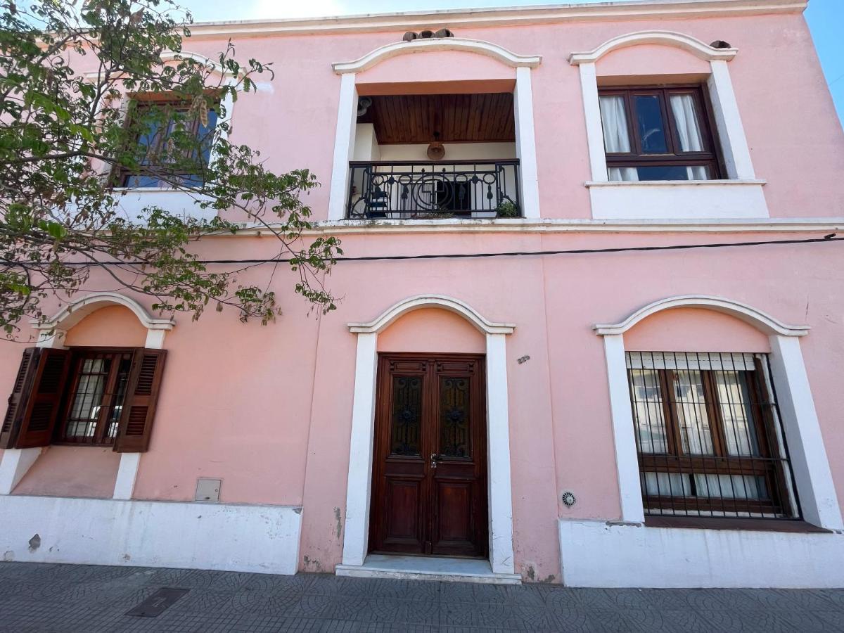Ferienwohnung Loft La Mistica San Antonio de Areco Exterior foto