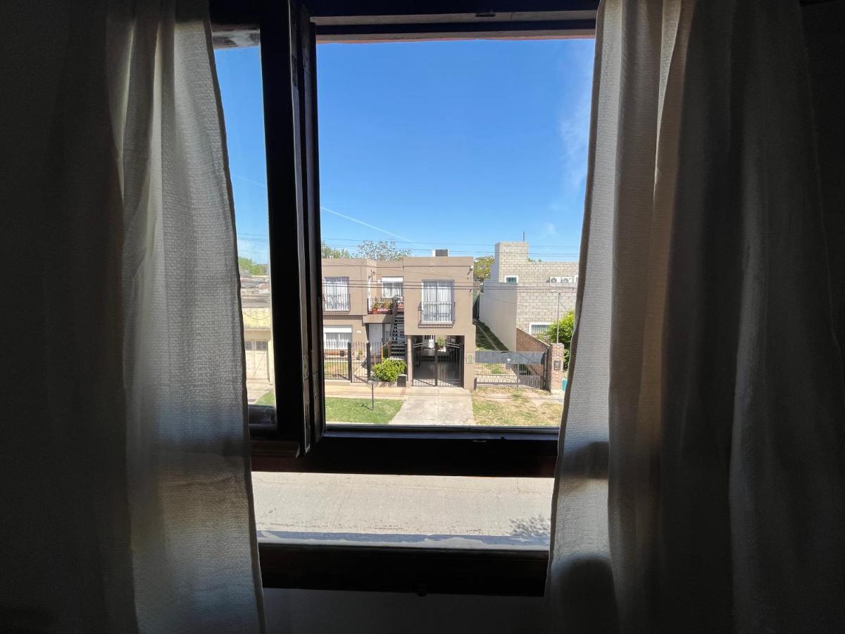 Ferienwohnung Loft La Mistica San Antonio de Areco Exterior foto